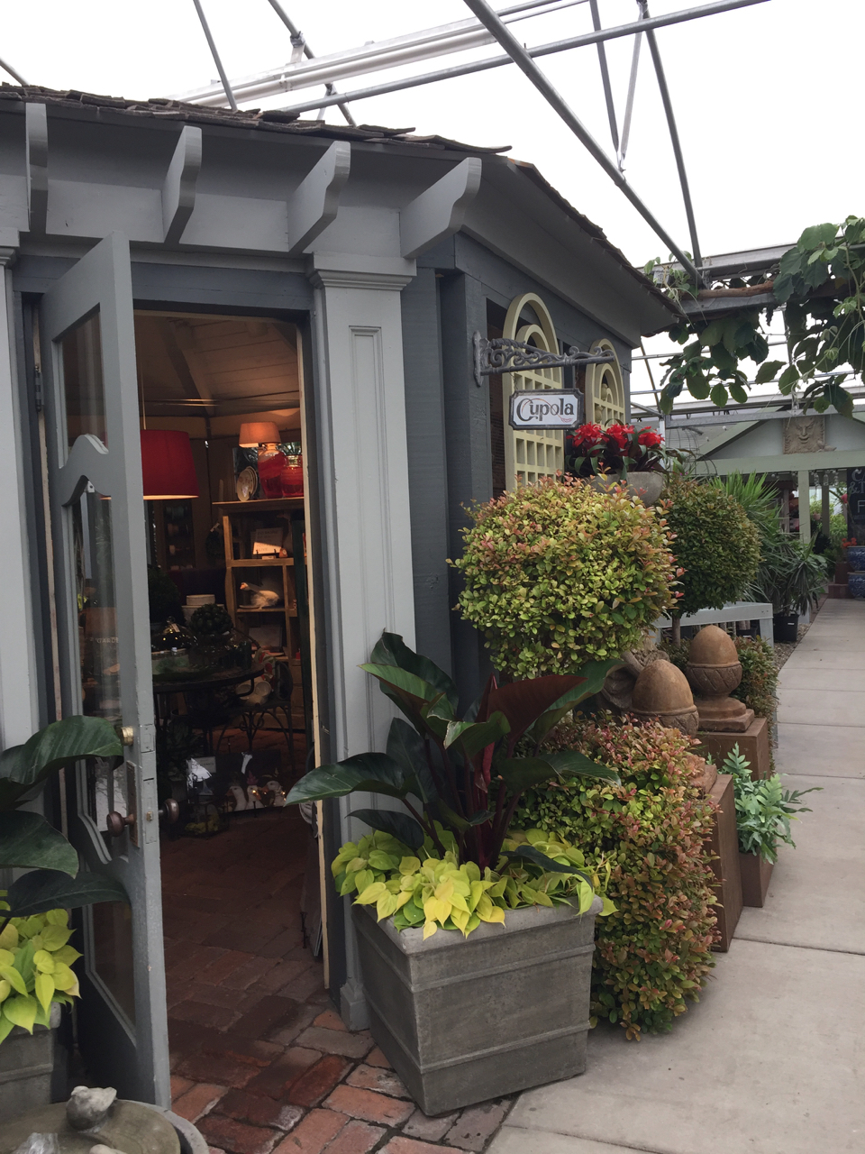 The Fall Event 2018 - Tour Stop 4 - Cactus and Tropicals-SLC