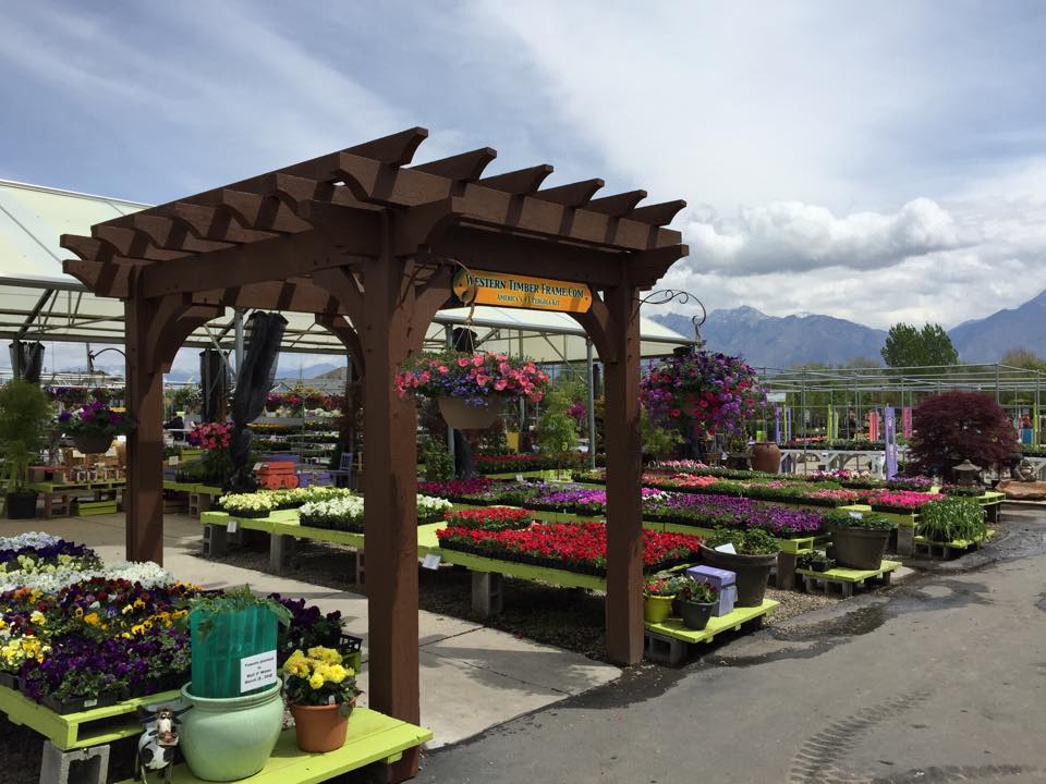 The Fall Event 2018 Tour Stop 1 Glover Nursery Discover More About Glover Nursery At Www Glovernursery